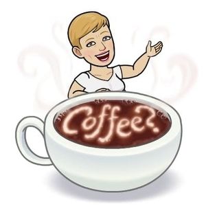 Meet your Posher, Rachel fuller